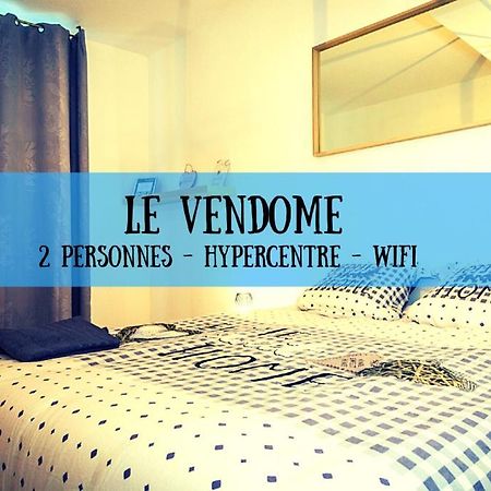 Le Vendome Superdole Apartment Екстериор снимка