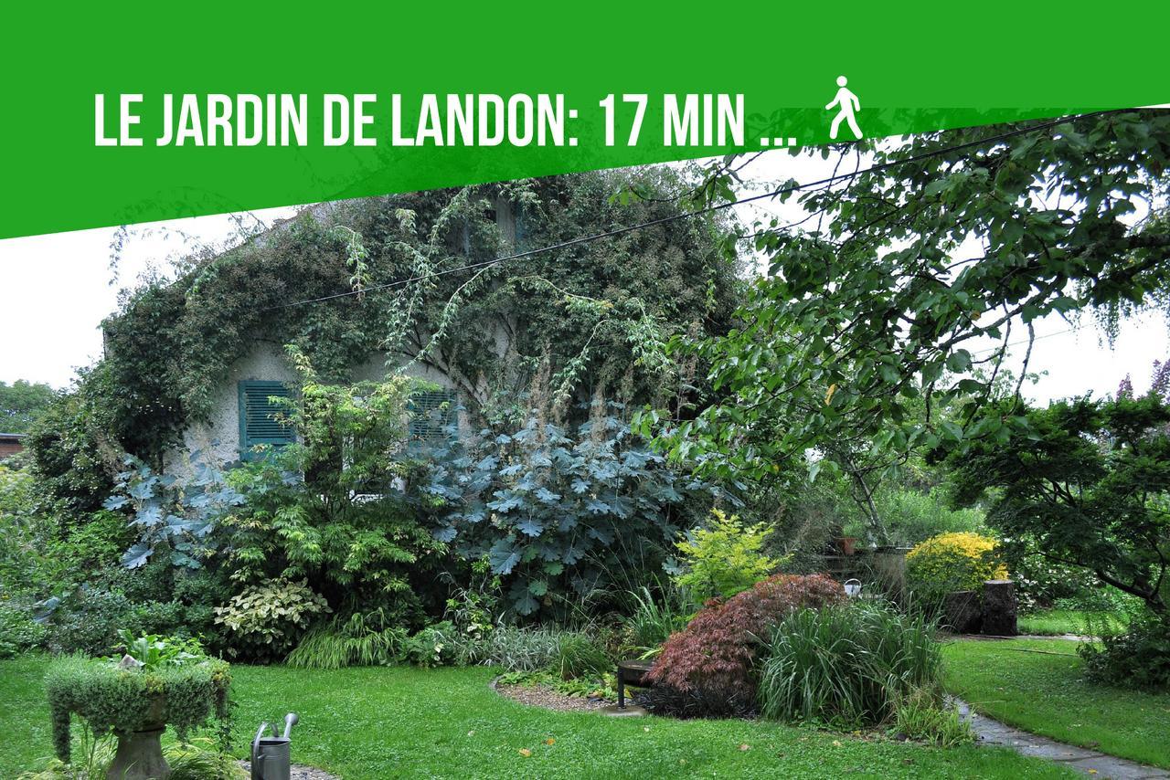 Le Vendome Superdole Apartment Екстериор снимка