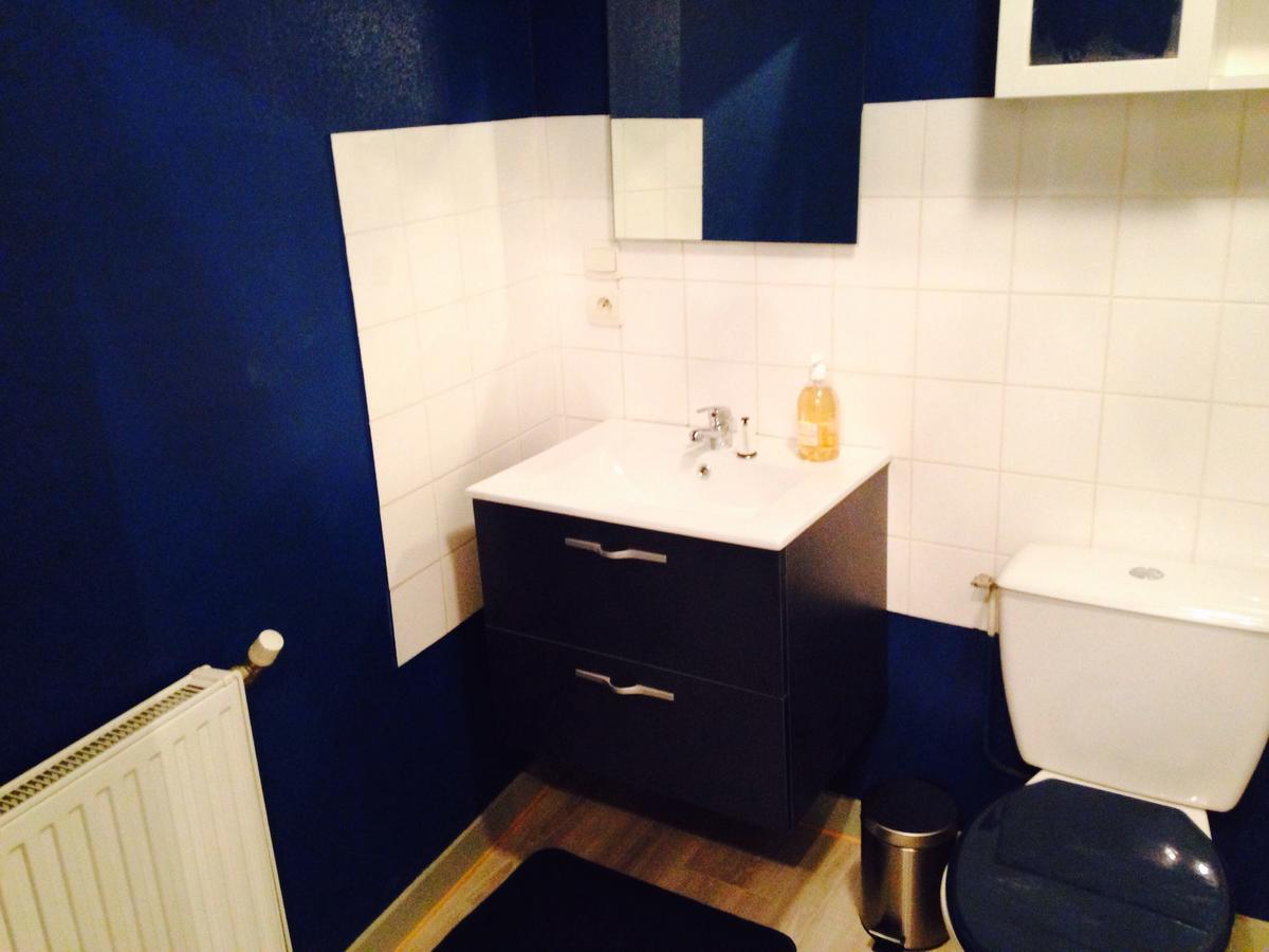 Le Vendome Superdole Apartment Екстериор снимка