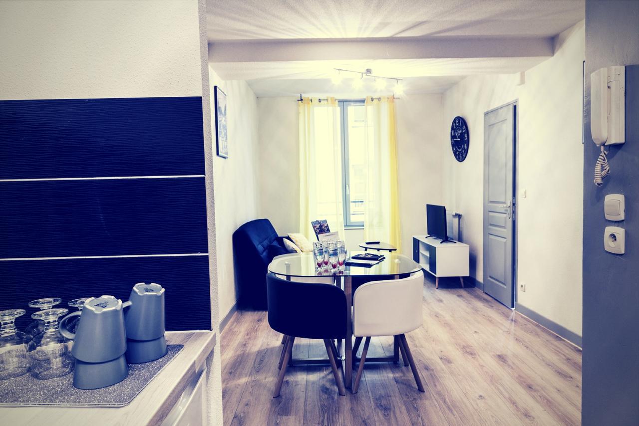 Le Vendome Superdole Apartment Екстериор снимка