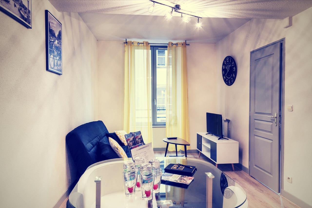 Le Vendome Superdole Apartment Екстериор снимка