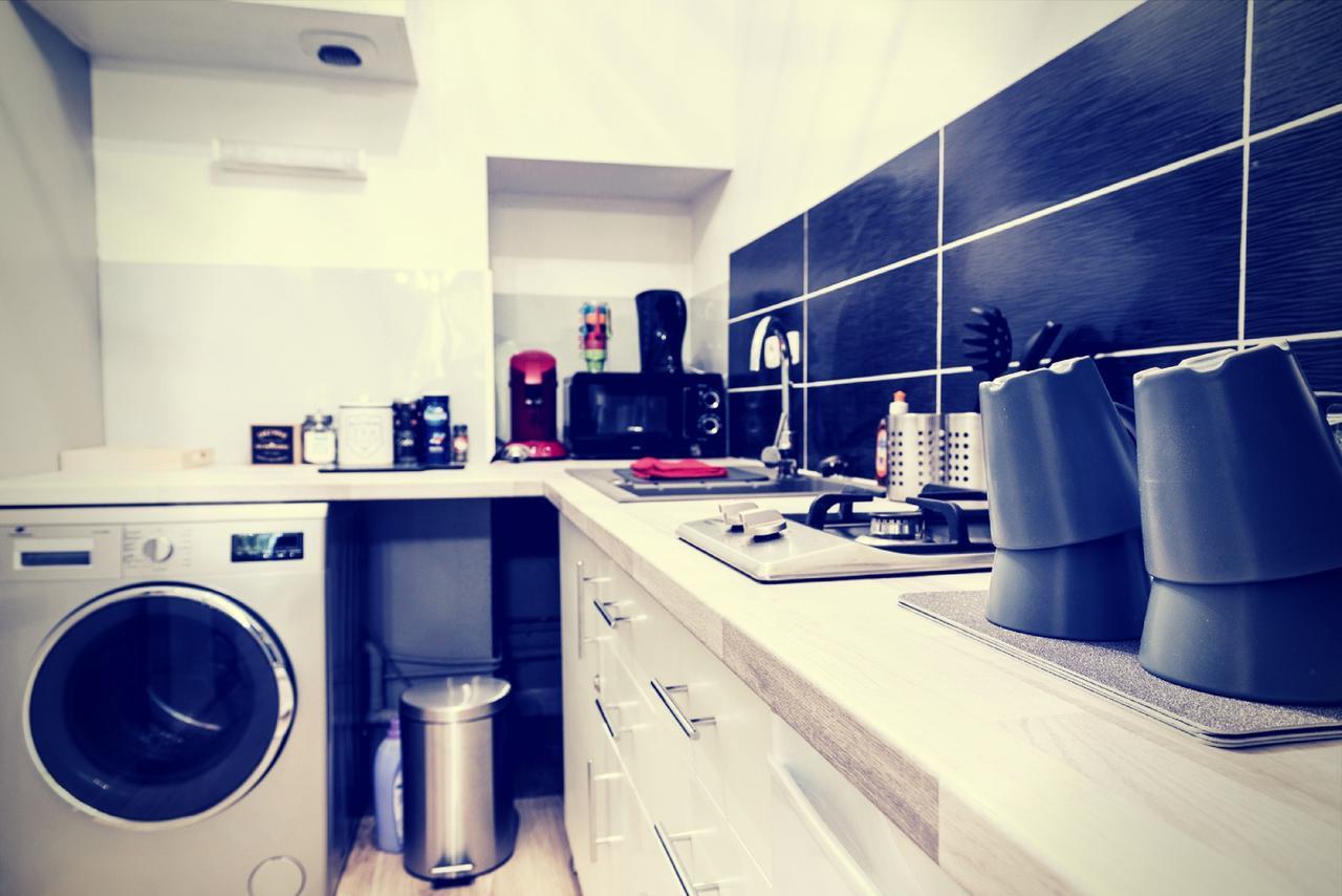Le Vendome Superdole Apartment Екстериор снимка