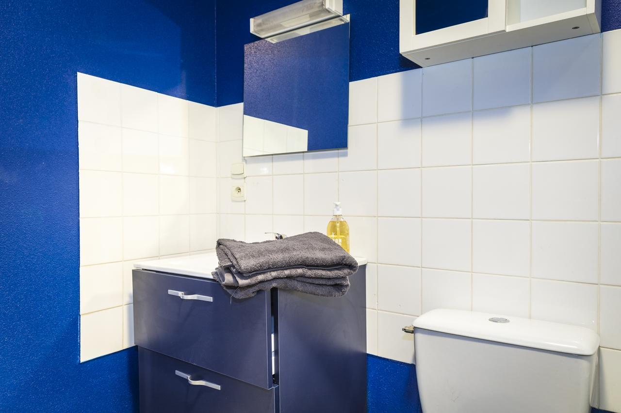 Le Vendome Superdole Apartment Екстериор снимка