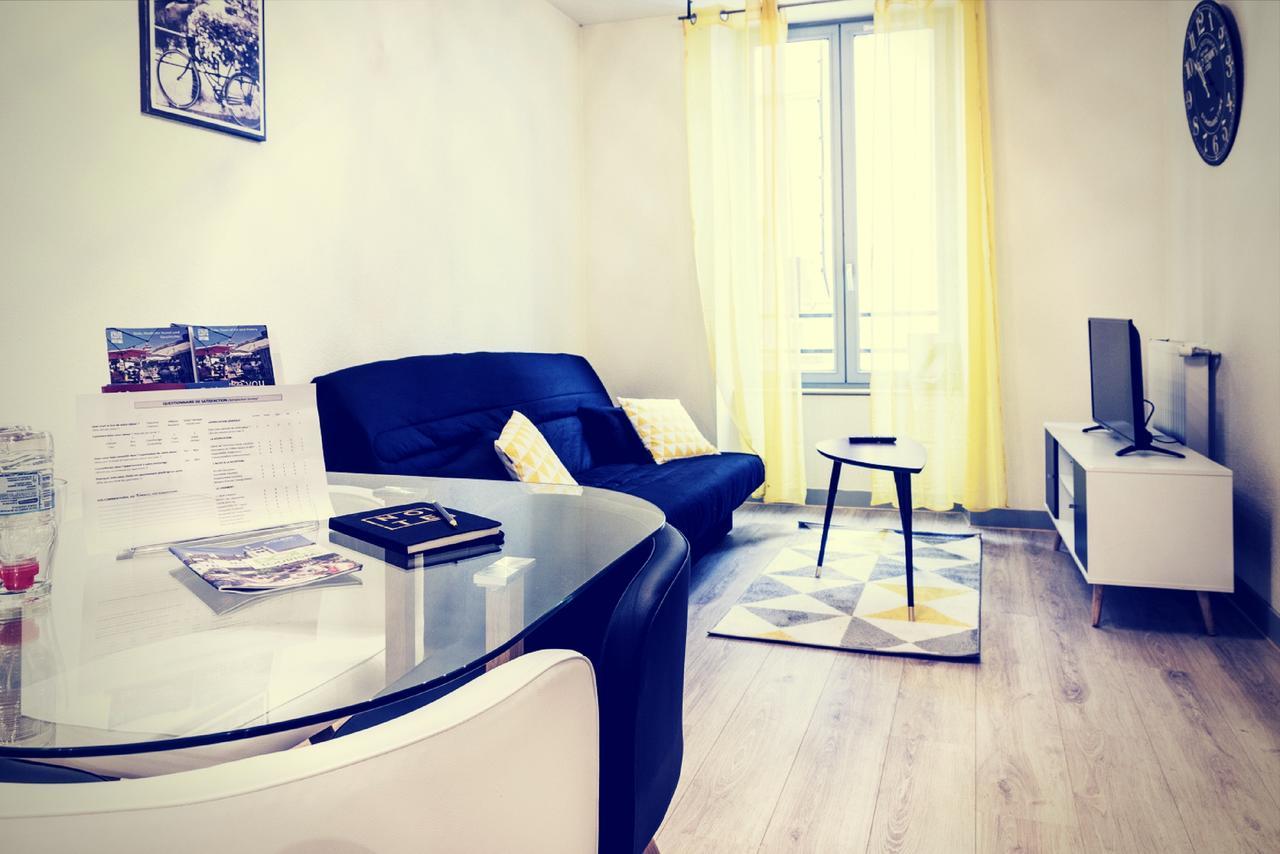 Le Vendome Superdole Apartment Екстериор снимка