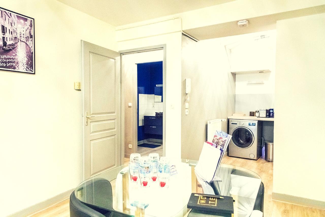 Le Vendome Superdole Apartment Екстериор снимка
