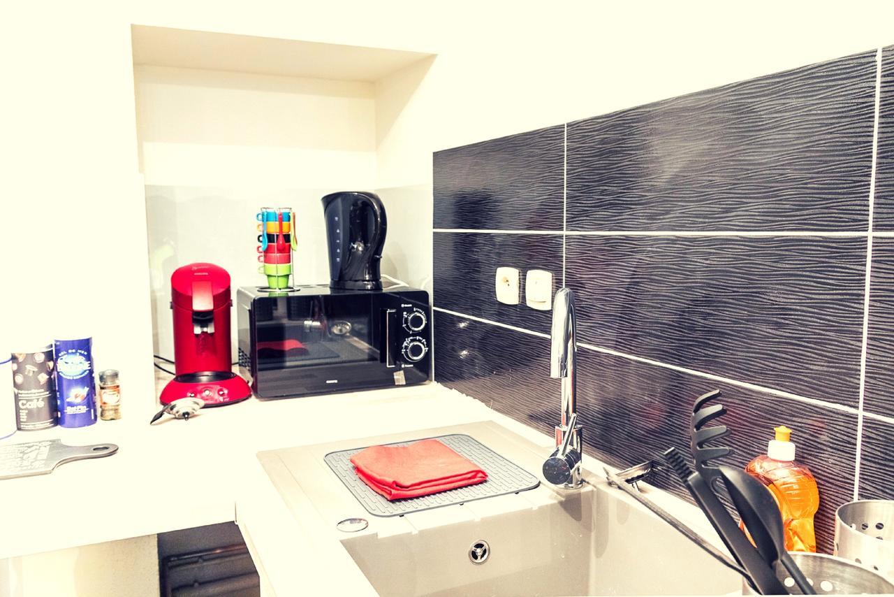 Le Vendome Superdole Apartment Екстериор снимка