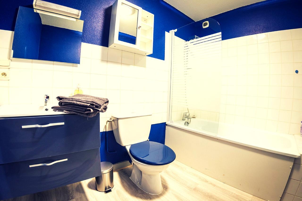 Le Vendome Superdole Apartment Екстериор снимка
