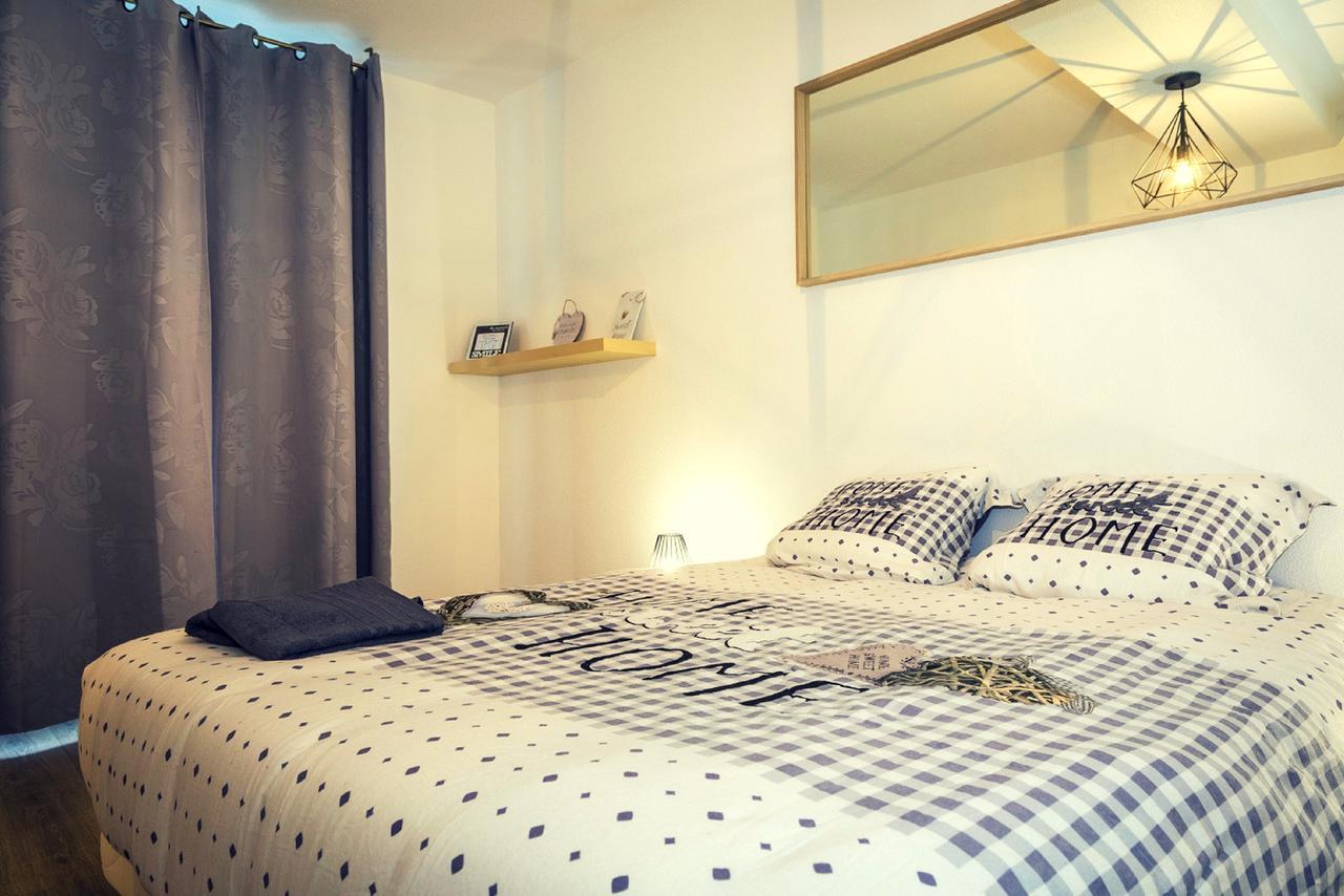 Le Vendome Superdole Apartment Екстериор снимка